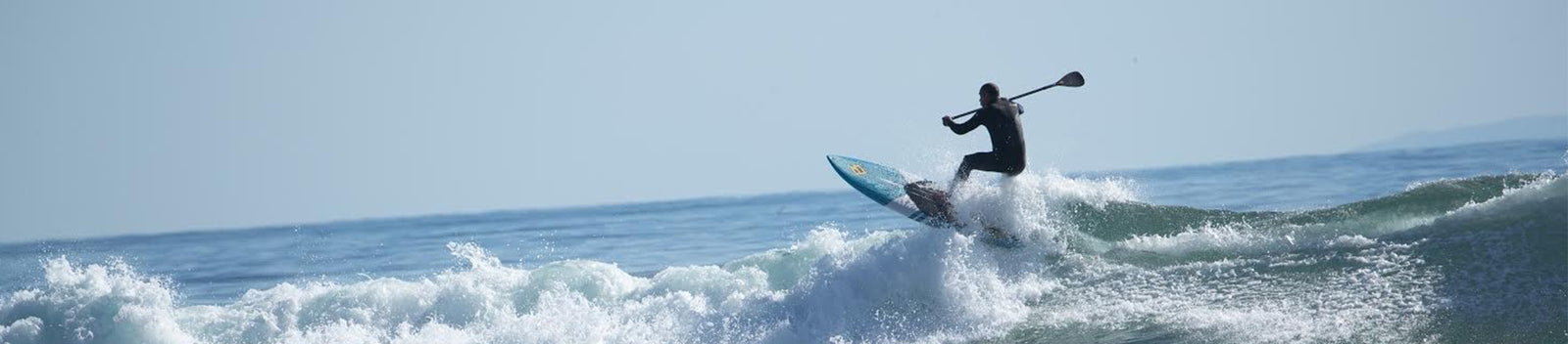 Paddle Boarding Etiquette