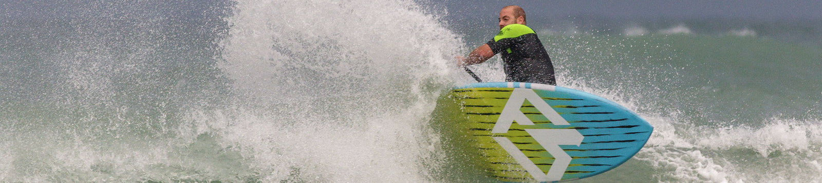 Surf Sup Board Theory