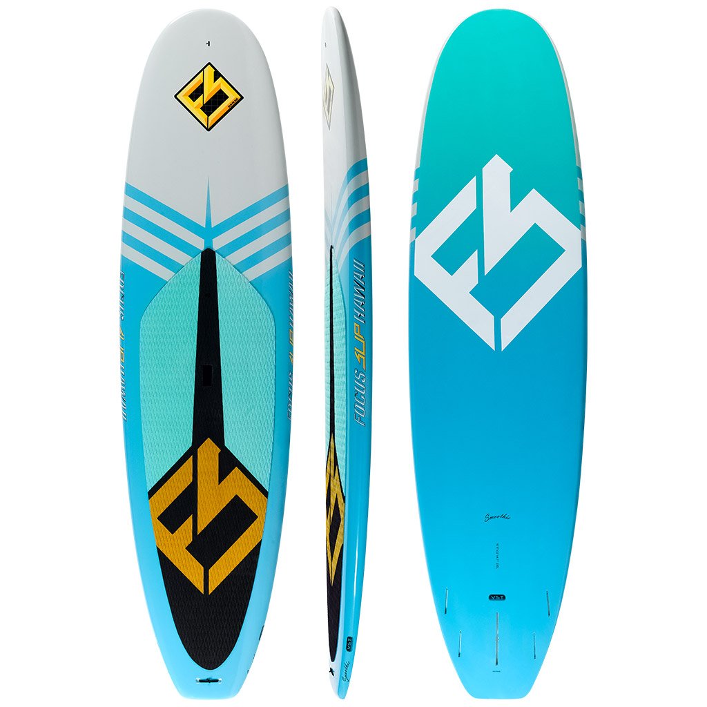 Focus Smoothie 10'0" ACT Carbon paddle board
