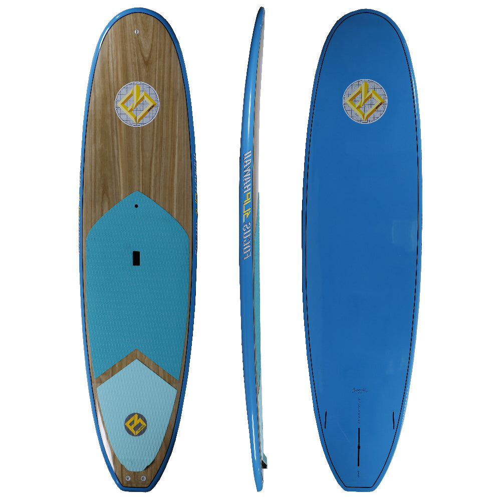 Best Stand Up Paddle Boards by Focus SUP Hawaii | Los Angeles CA