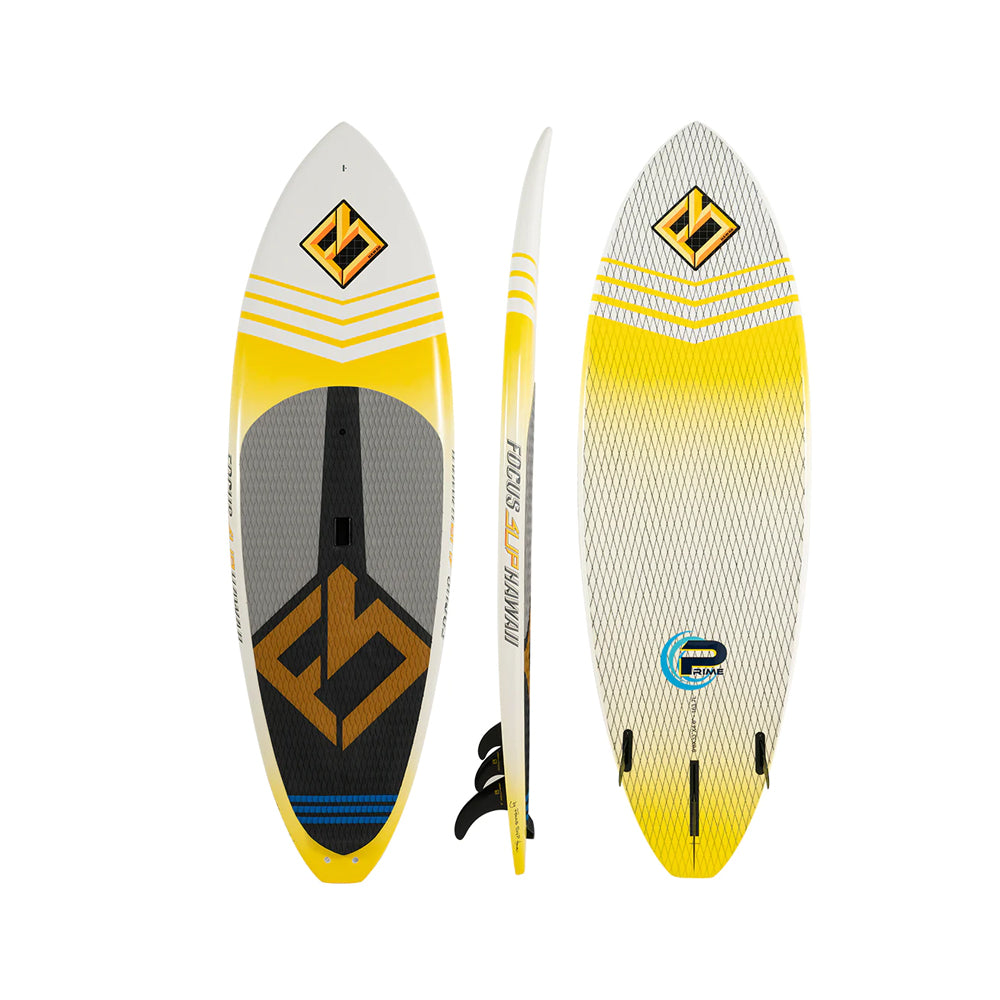 9'0 Prime All Around Paddle Board