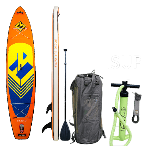 Classic Surf SUP Carbon Paddle Board 9'10 MCT - Focus SUP Hawaii Classic Surf SUP Carbon Paddle Board 9'10 MCT - Focus SUP Hawaii
