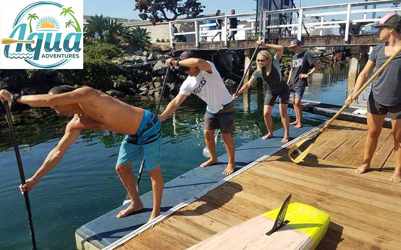 Free couples guided lesson in San Diego