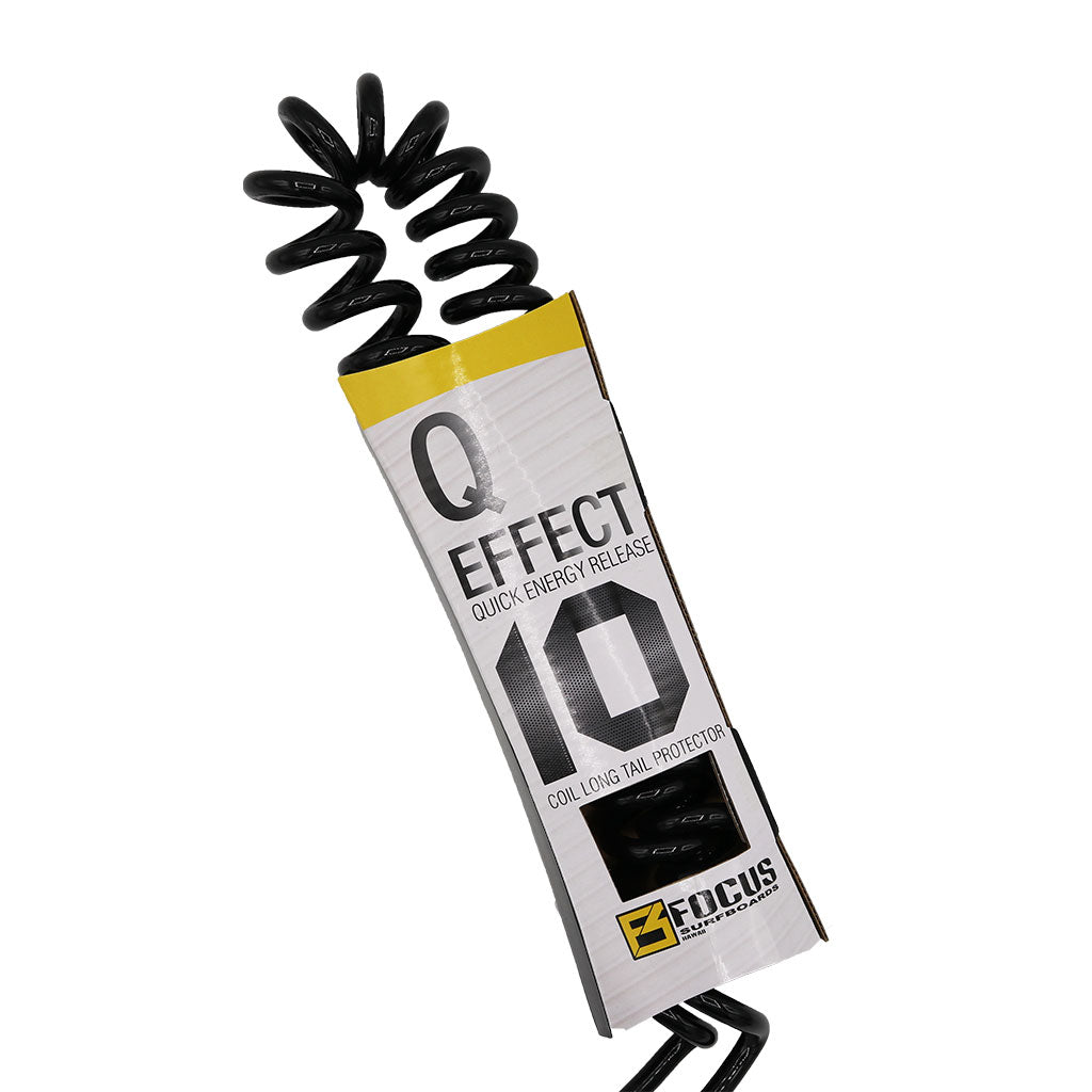 10&#39; Coil Leash For Paddle boards