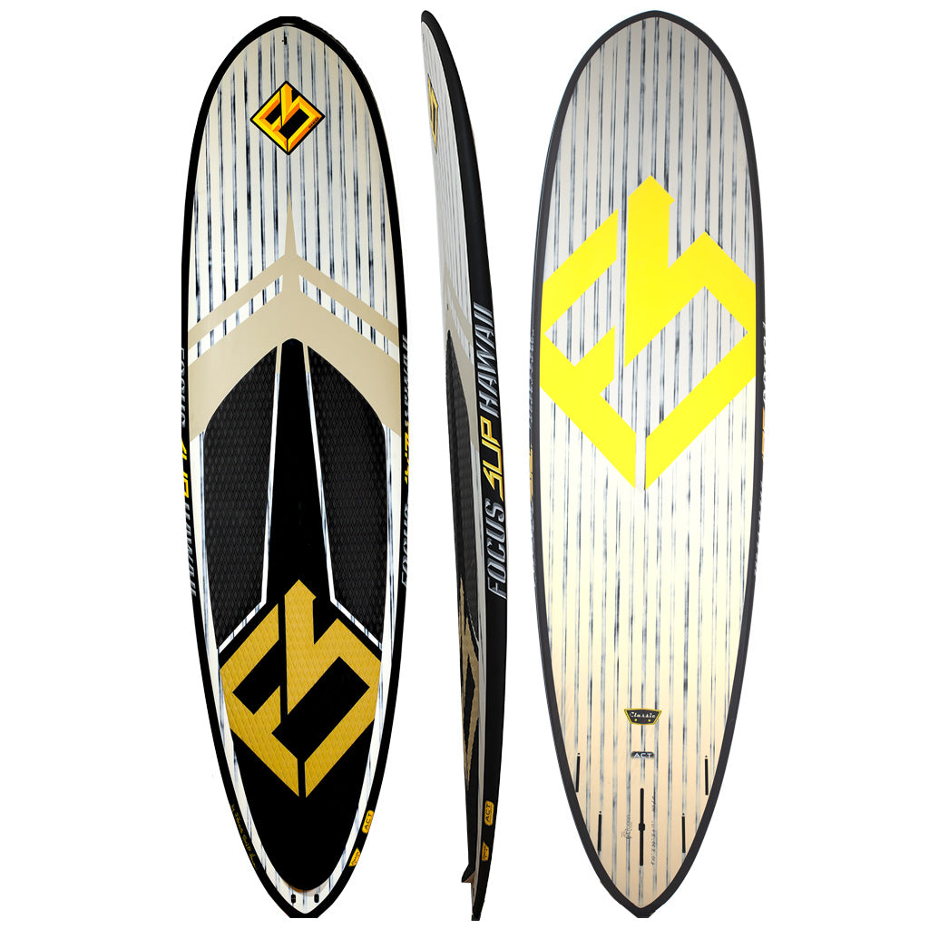 Classic Surf SUP Carbon Paddle Board 9'0 MCT