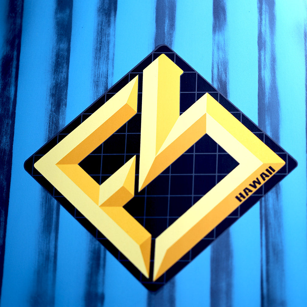 Torpedo Surf Carbon Paddle Board 8&#39;5 ACT OL