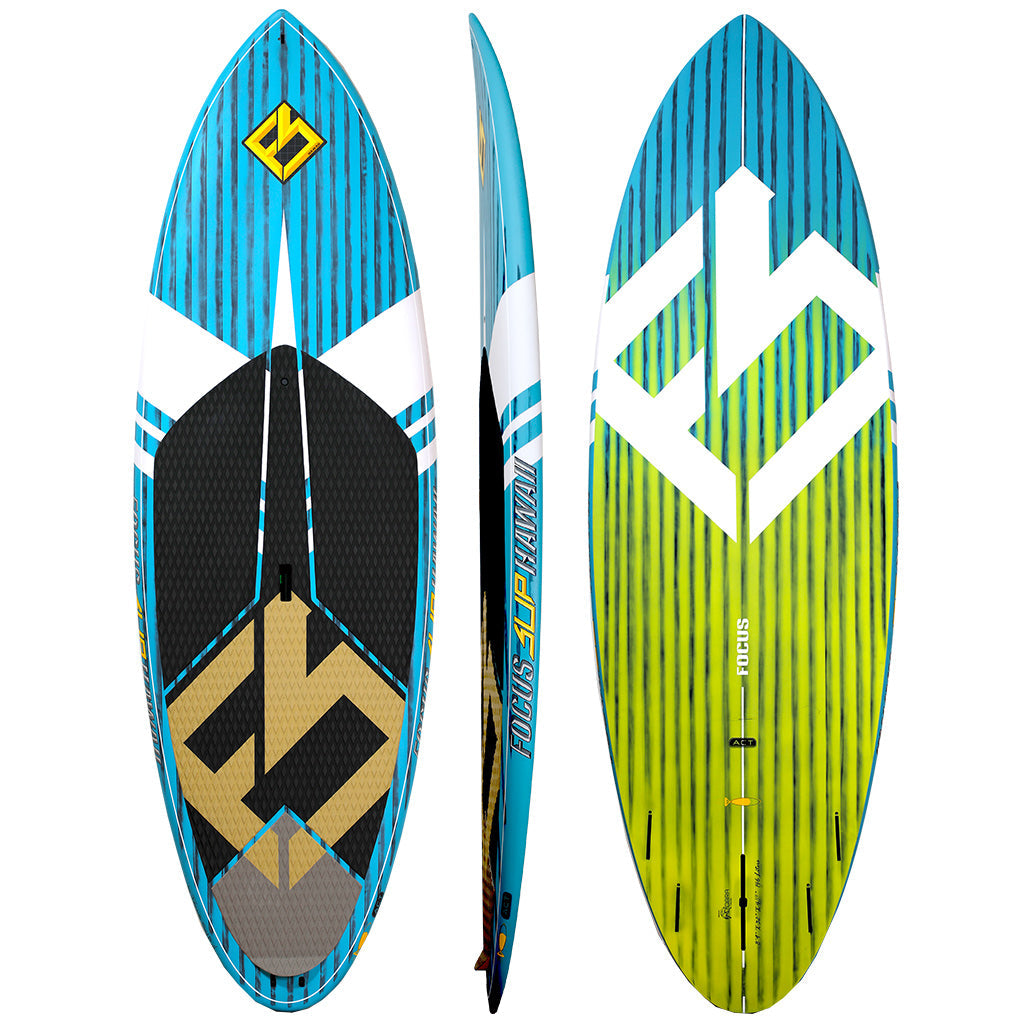 Surf - Products - The LineUp