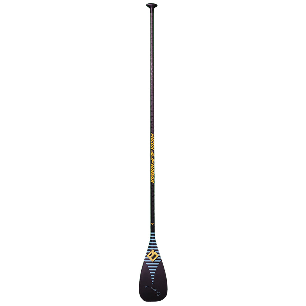Carbon Paddles