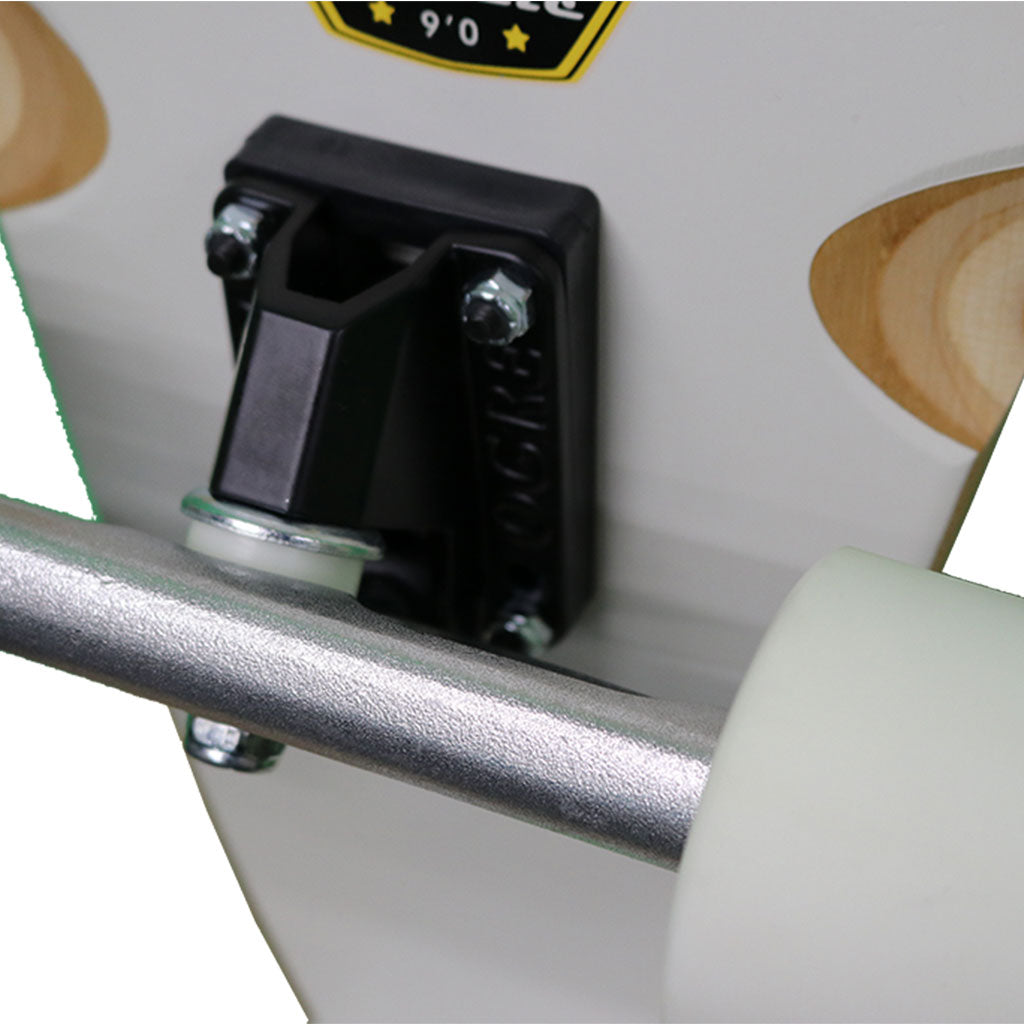 Classic skateboard Truck