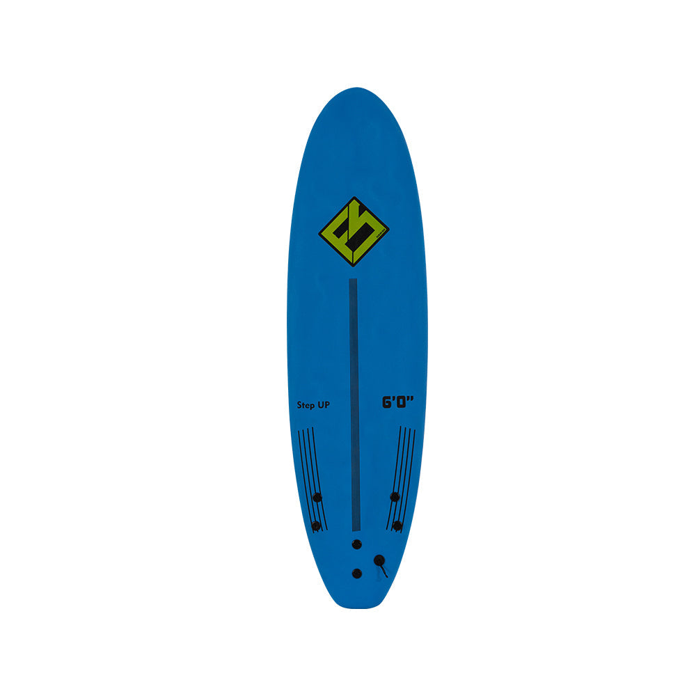 Soft Surfboard 6&#39;0