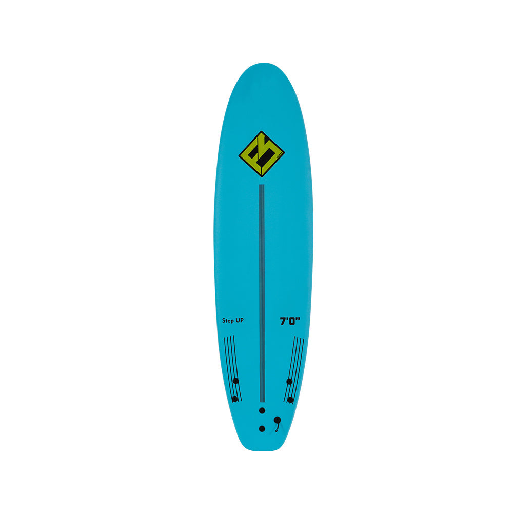 Soft Surfboard 7&#39;0