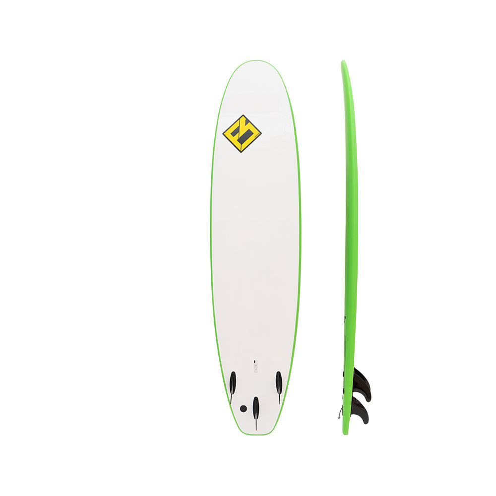 Soft Surfboard 8&#39;0