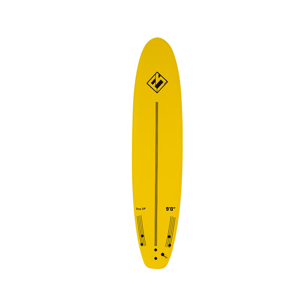 Soft Surfboard 9&#39;0