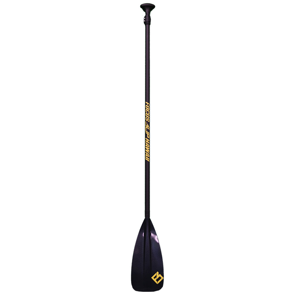 Focus Carbon Hybrid Adjustable Paddle 2pcs