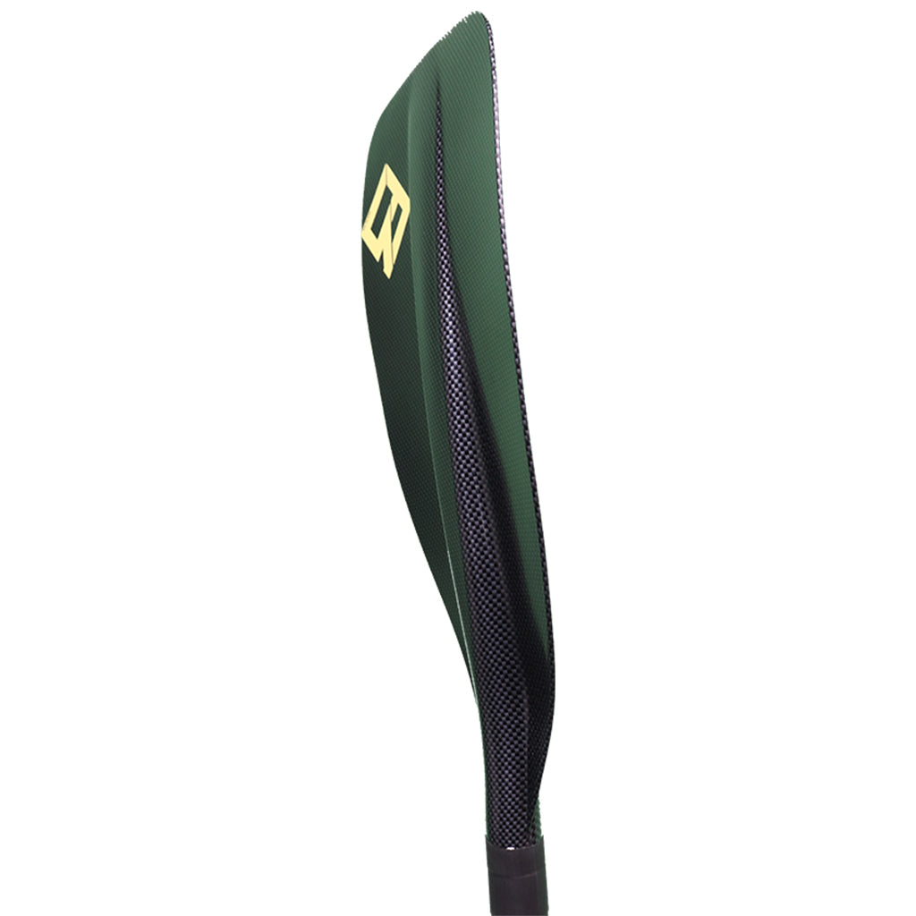 Focus Carbon Hybrid Adjustable Paddle 2pcs