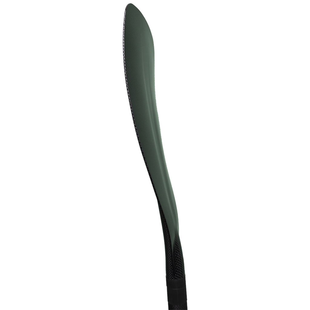 Focus Carbon Hybrid Paddle Blade Back