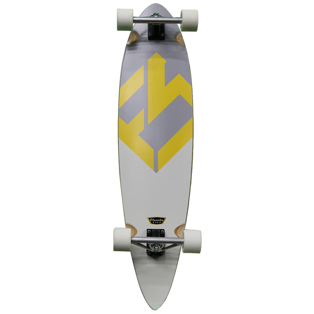 Focus Classic Surfskate