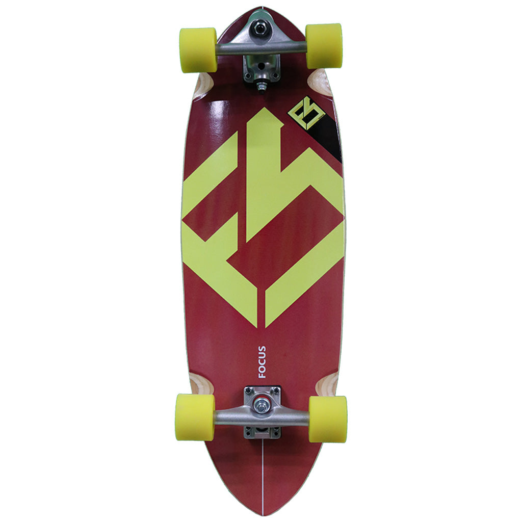 Focus Egg Surfskate