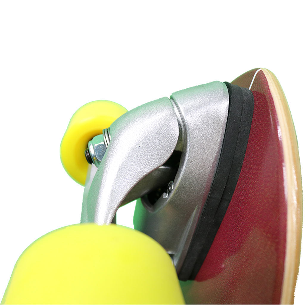 Focus Egg Surfskate Front Truck