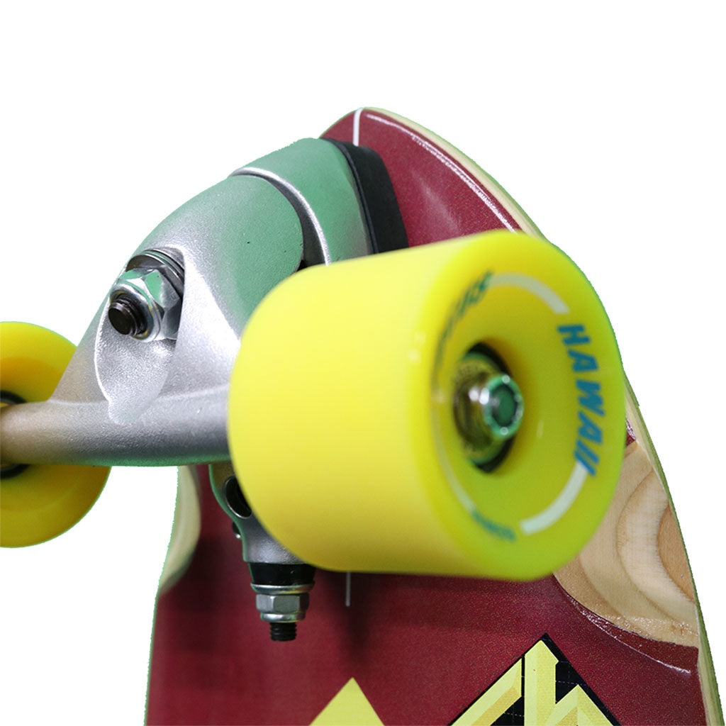 Surf skate wheel on sale