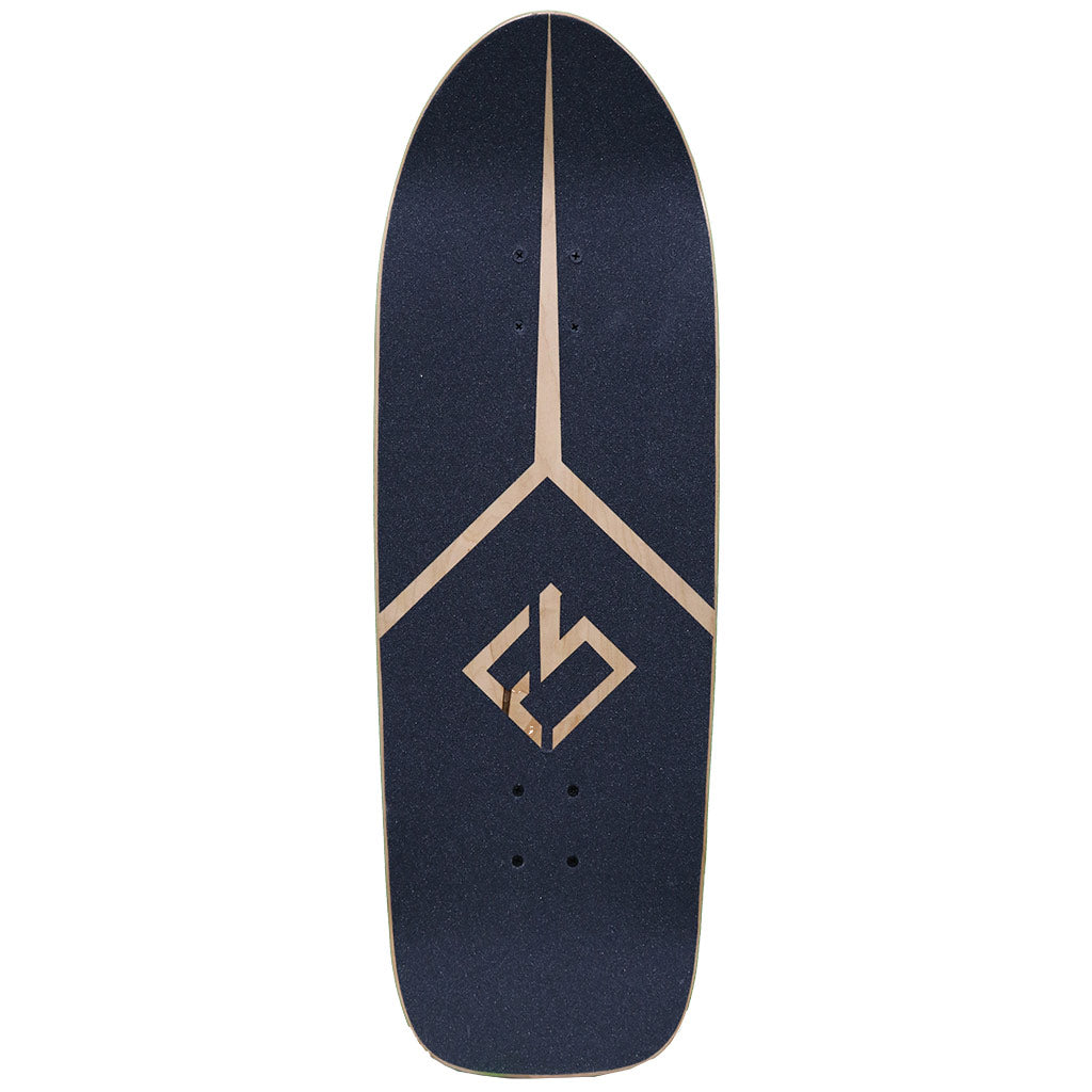 KAWAI❤️8'6ファンボード Kazuma Surfboards Hawaii - Surfboards