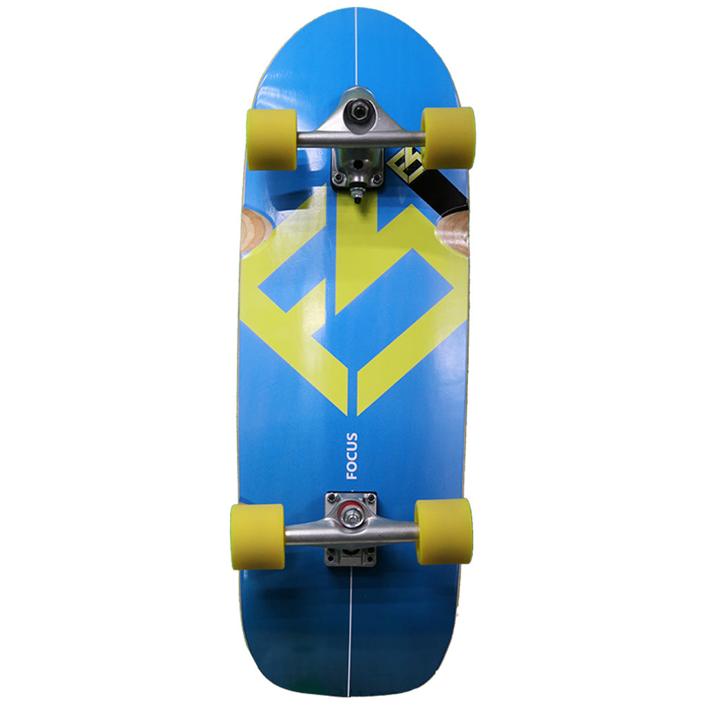 Focus Kicker Skateboard
