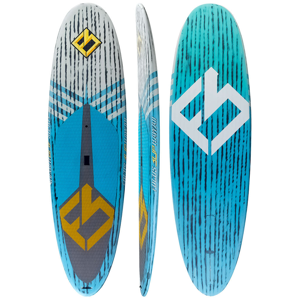 Focus Smoothie 10&#39;0&quot; ACT Carbon paddle board