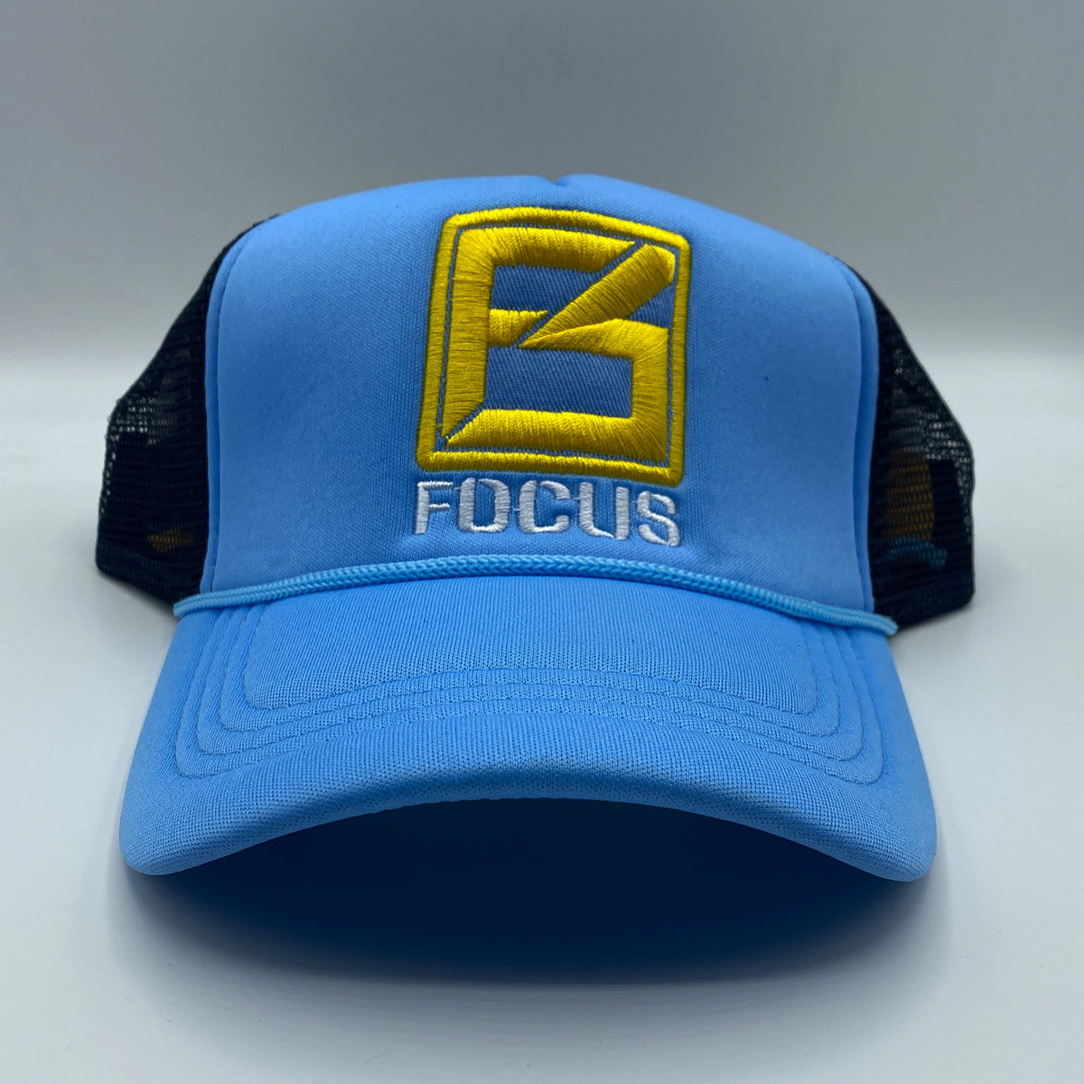 Trucker Hat By Focus SUP Hawaii