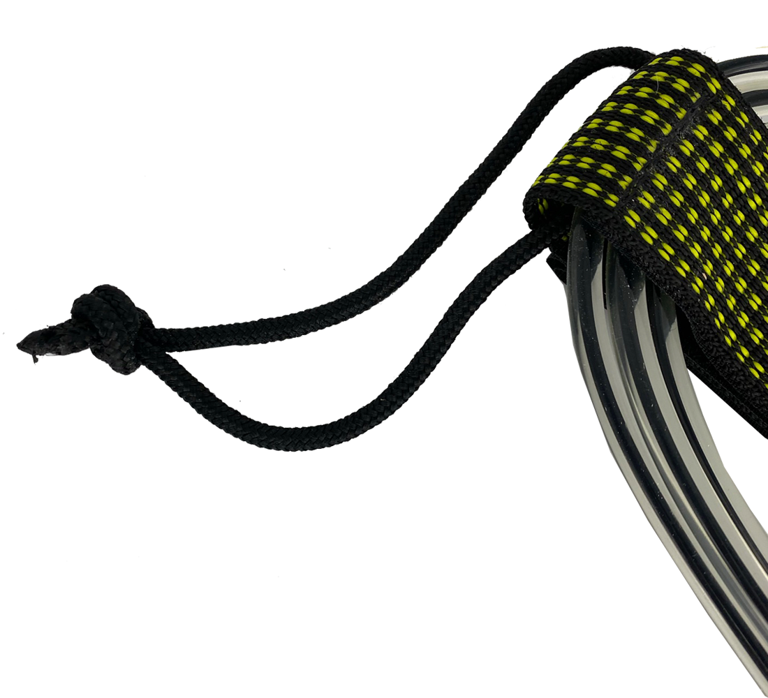 9&#39; SUP and Longboard  Leash