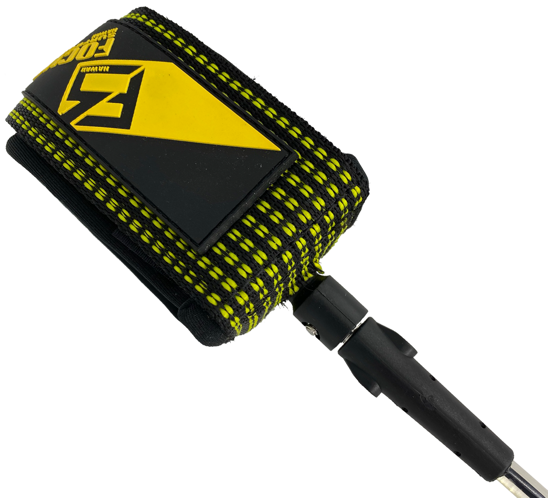 8&#39; SUP and Longboard Leash