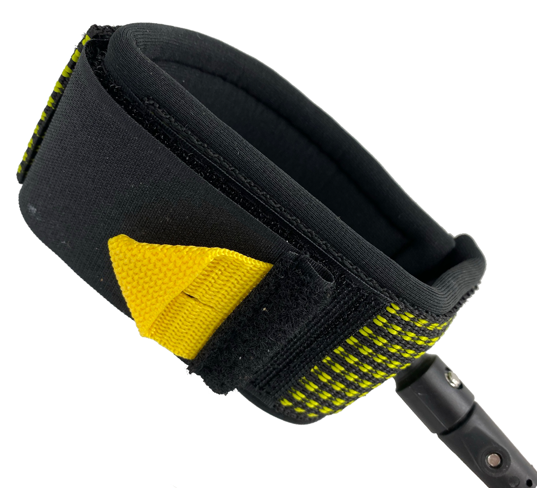 9' SUP and Longboard Leash - Focus SUP Hawaii 9' SUP and Longboard Leash - Focus SUP Hawaii