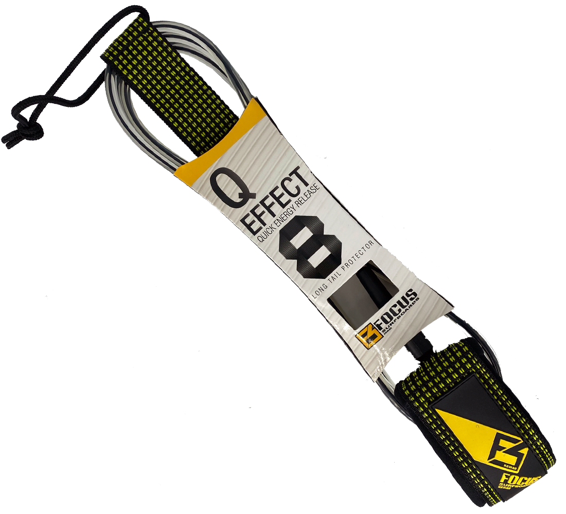 8&#39; SUP and Longboard Leash