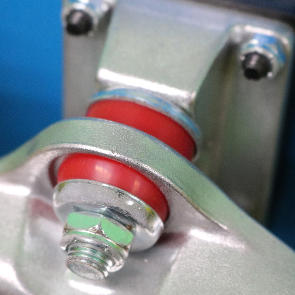 Kicker Skateboard Bushing