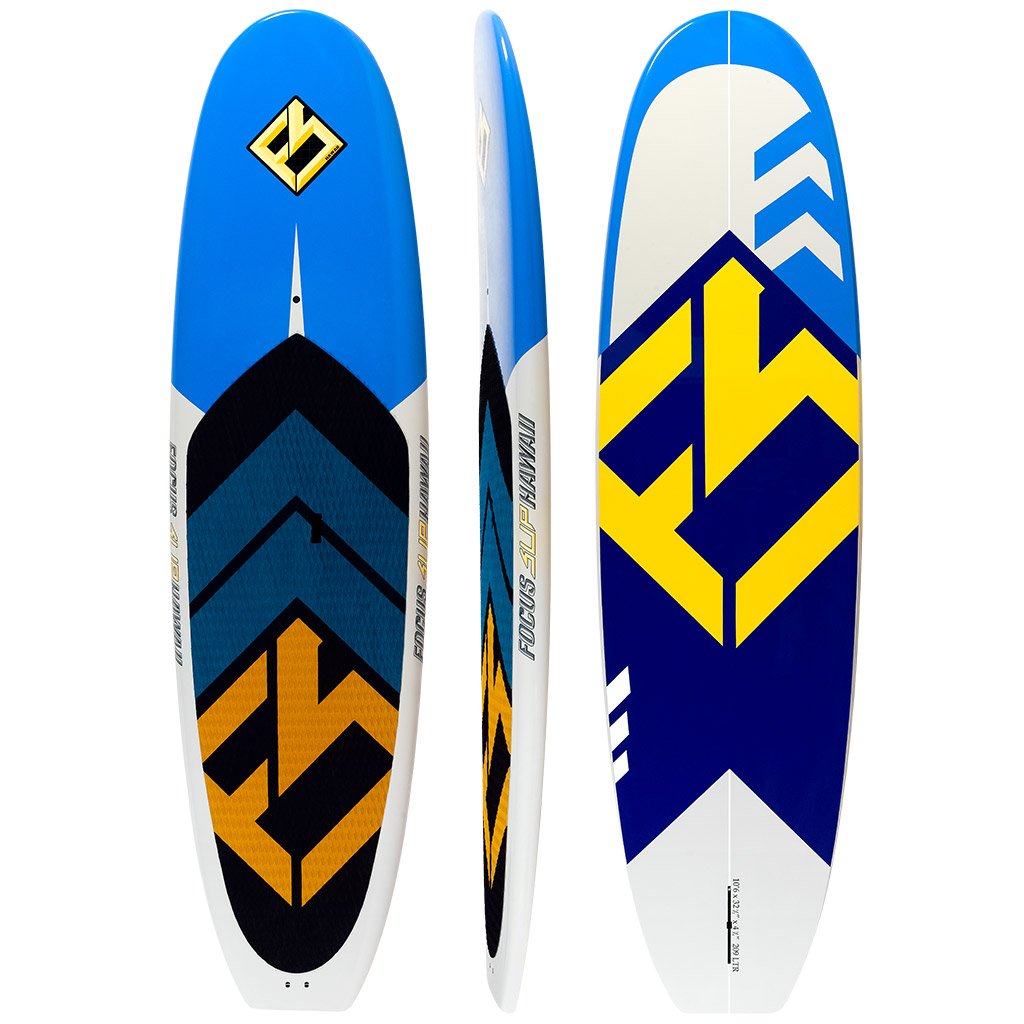 OUTLET - Focus SUP Hawaii