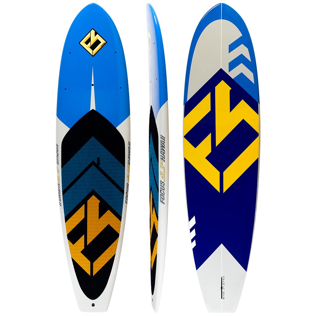 OUTLET - Focus SUP Hawaii