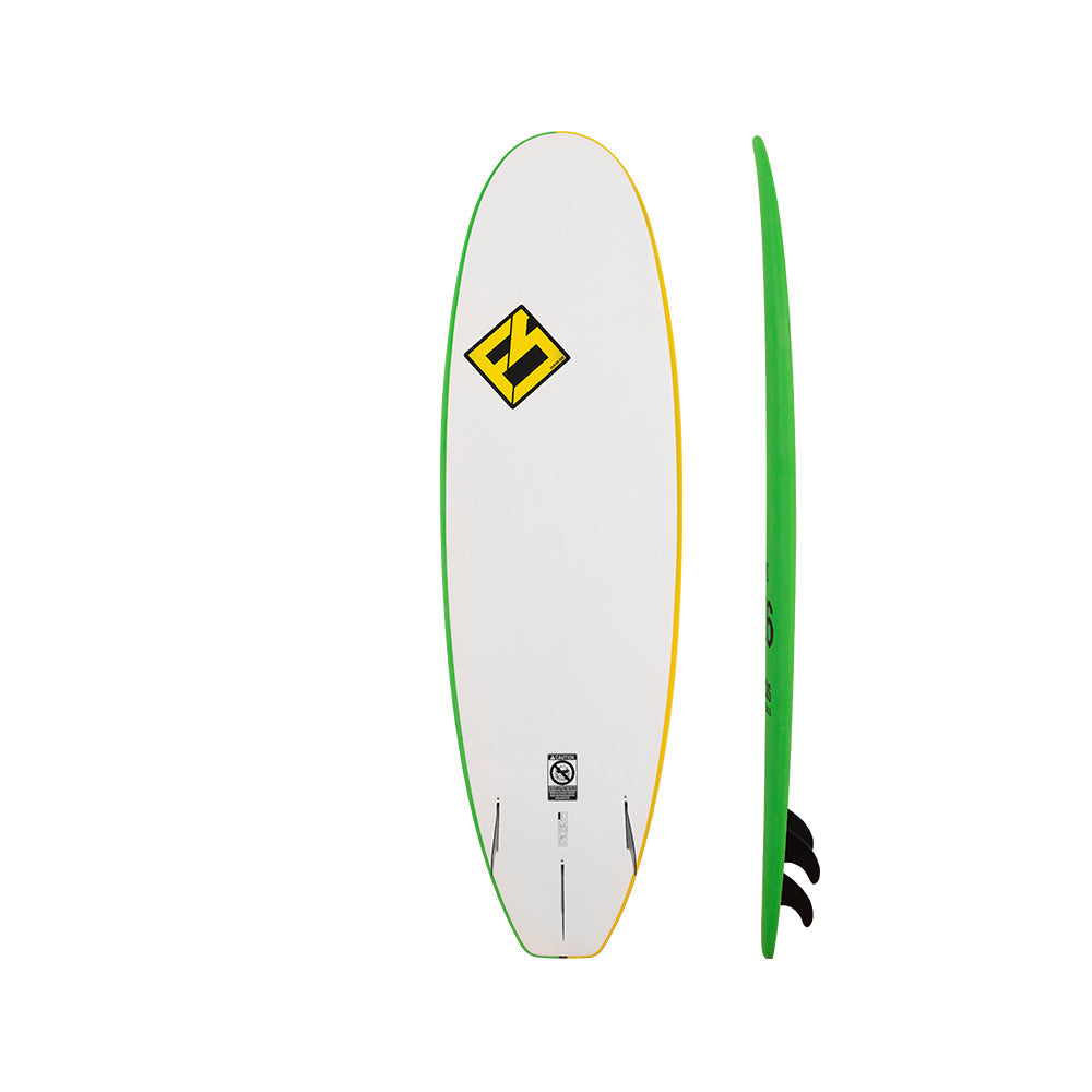 Soft Surfboard PRO 6&#39;0