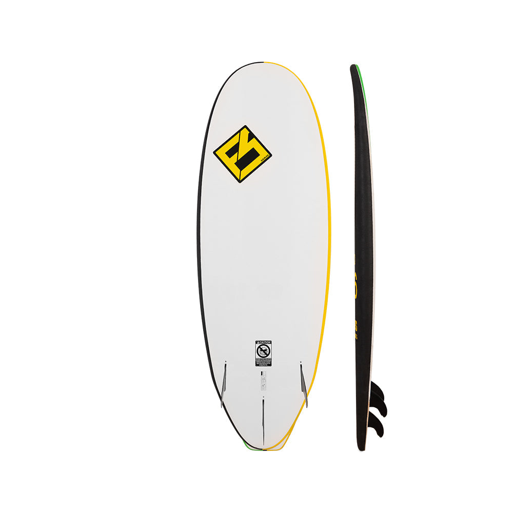 Soft Surfboard PRO 6'6