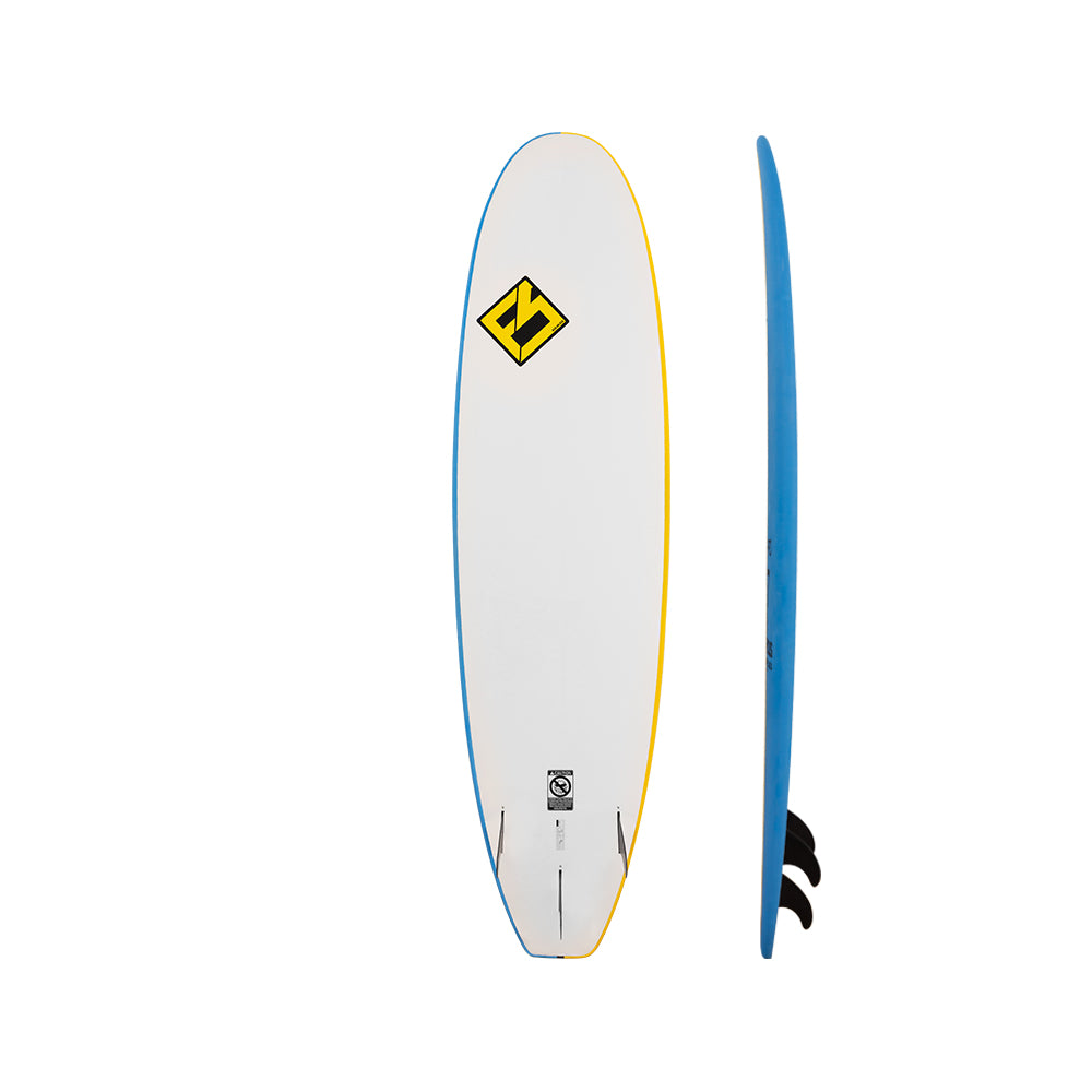 Soft Surfboard PRO 7'0