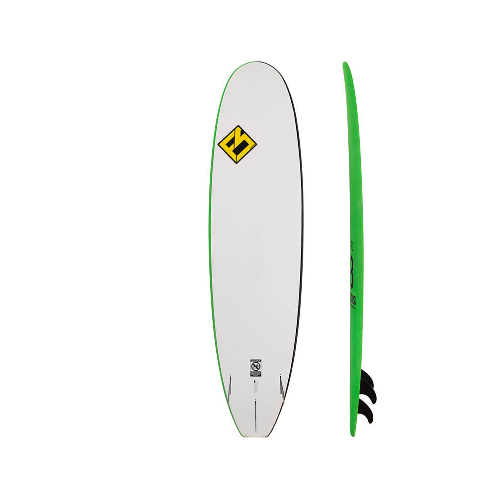 Soft Surfboard PRO 8'0