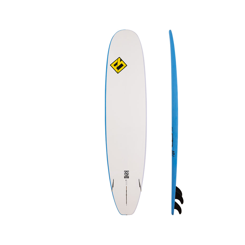 Soft Surfboard PRO 9'0