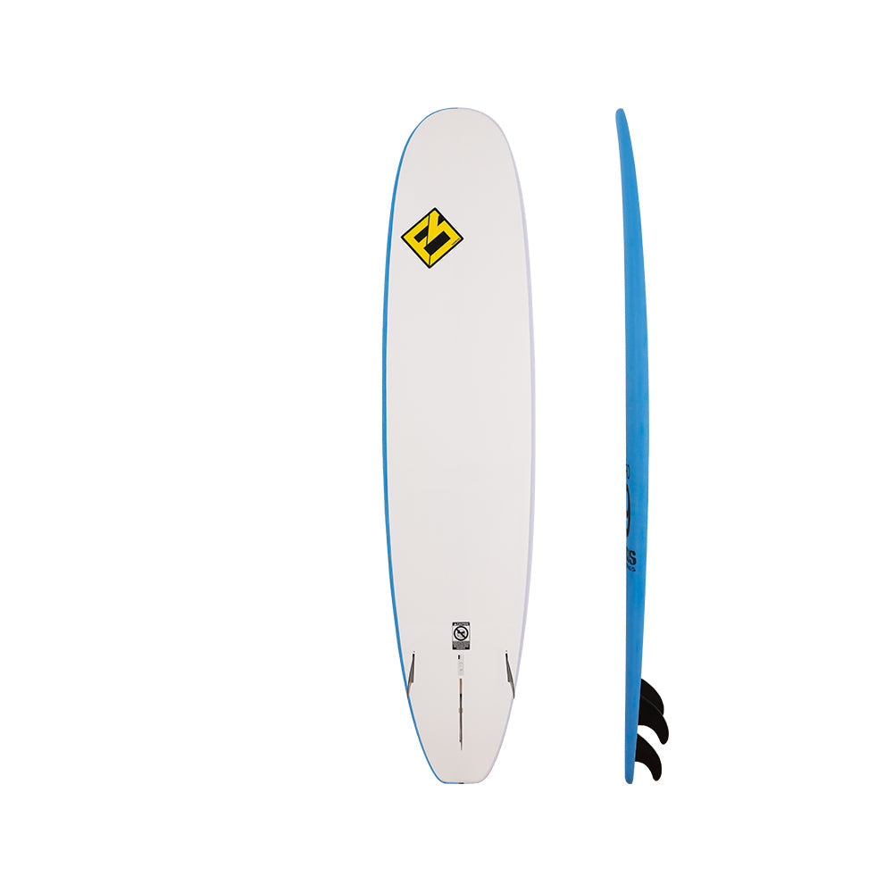 Soft Surfboard PRO 9'0 - Focus SUP Hawaii Soft Surfboard PRO 9'0 - Focus SUP Hawaii