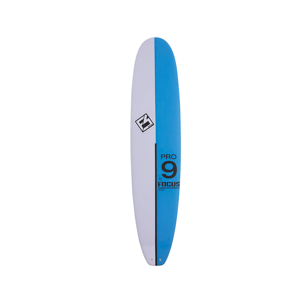 Focus SUP surf board 7‘10” Soft Surfboard PRO 7'0 - Focus SUP Hawaii