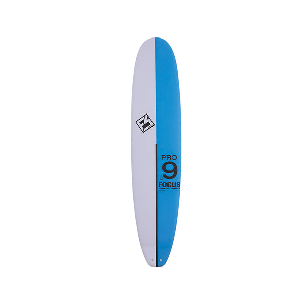 ５５％以上節約 Soft Surfboard Hawaii SUP Focus - 9'0 PRO サーフィン・ボディボード