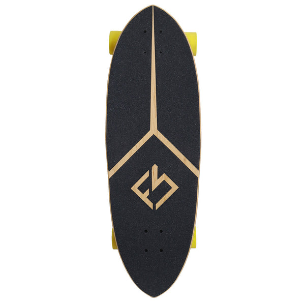 [美品]OLYMPIC 25-390 CENTURY SURF DX marine Surf master .25-390* Olympic Century black spin RS