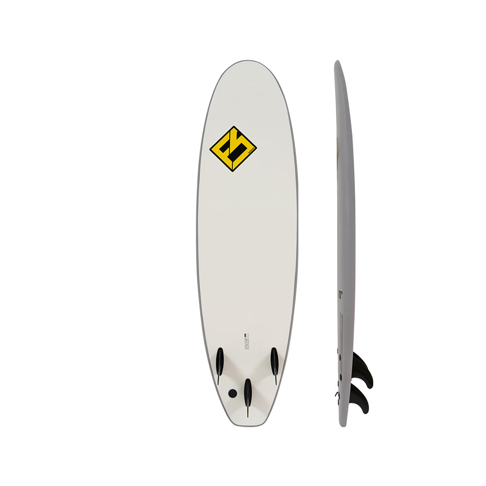 Soft Surfboard 6'6 - Focus SUP Hawaii