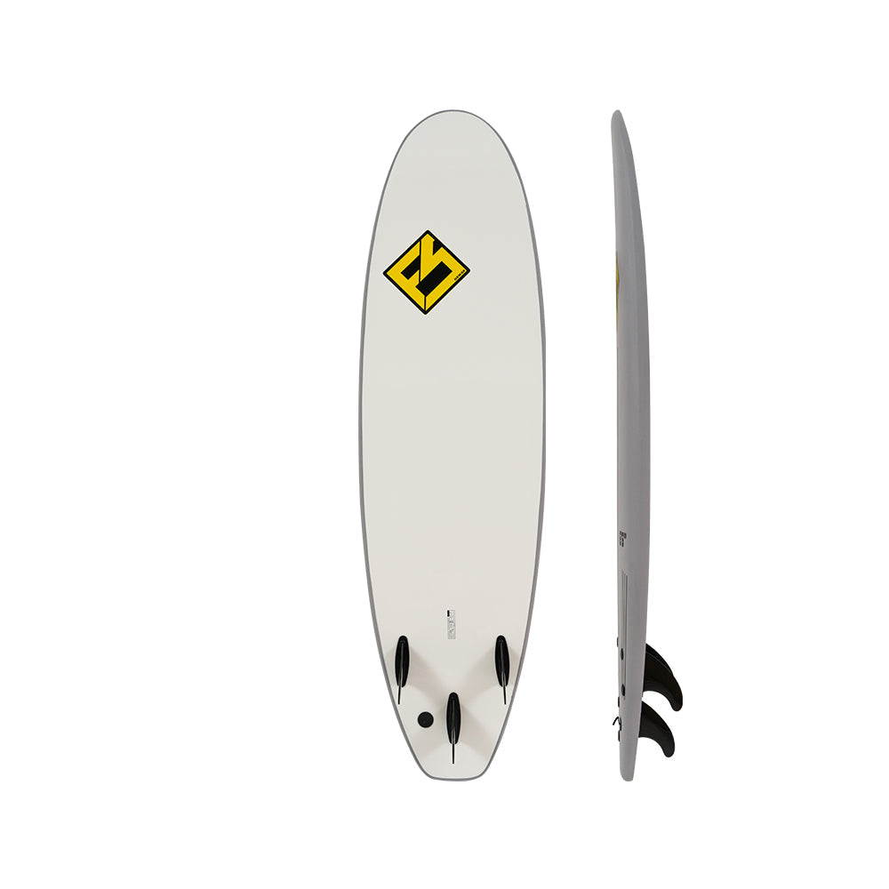Soft Surfboard 6'6