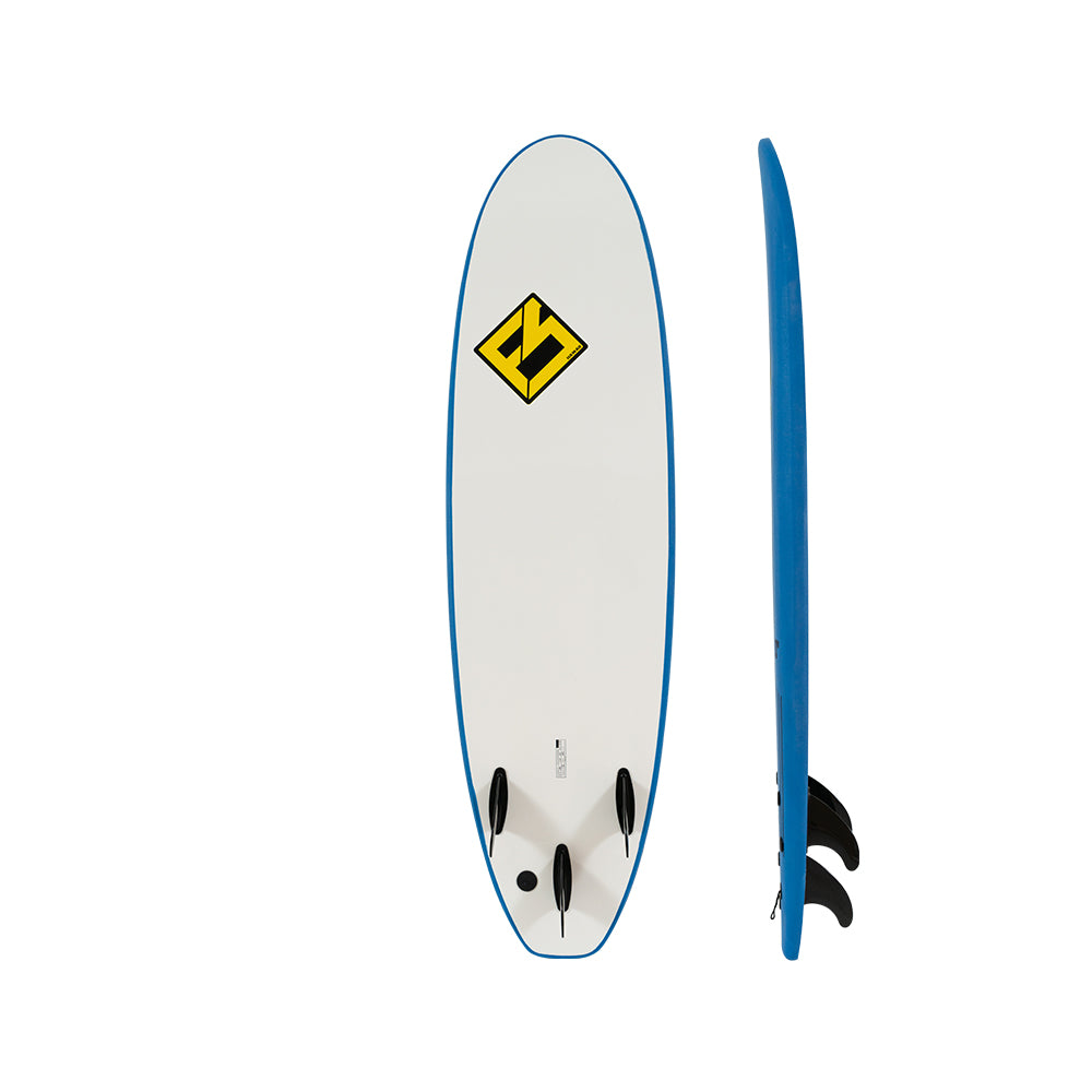 Soft Surfboard 6'0