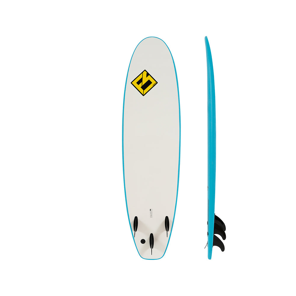 Soft Surfboard 7&#39;0
