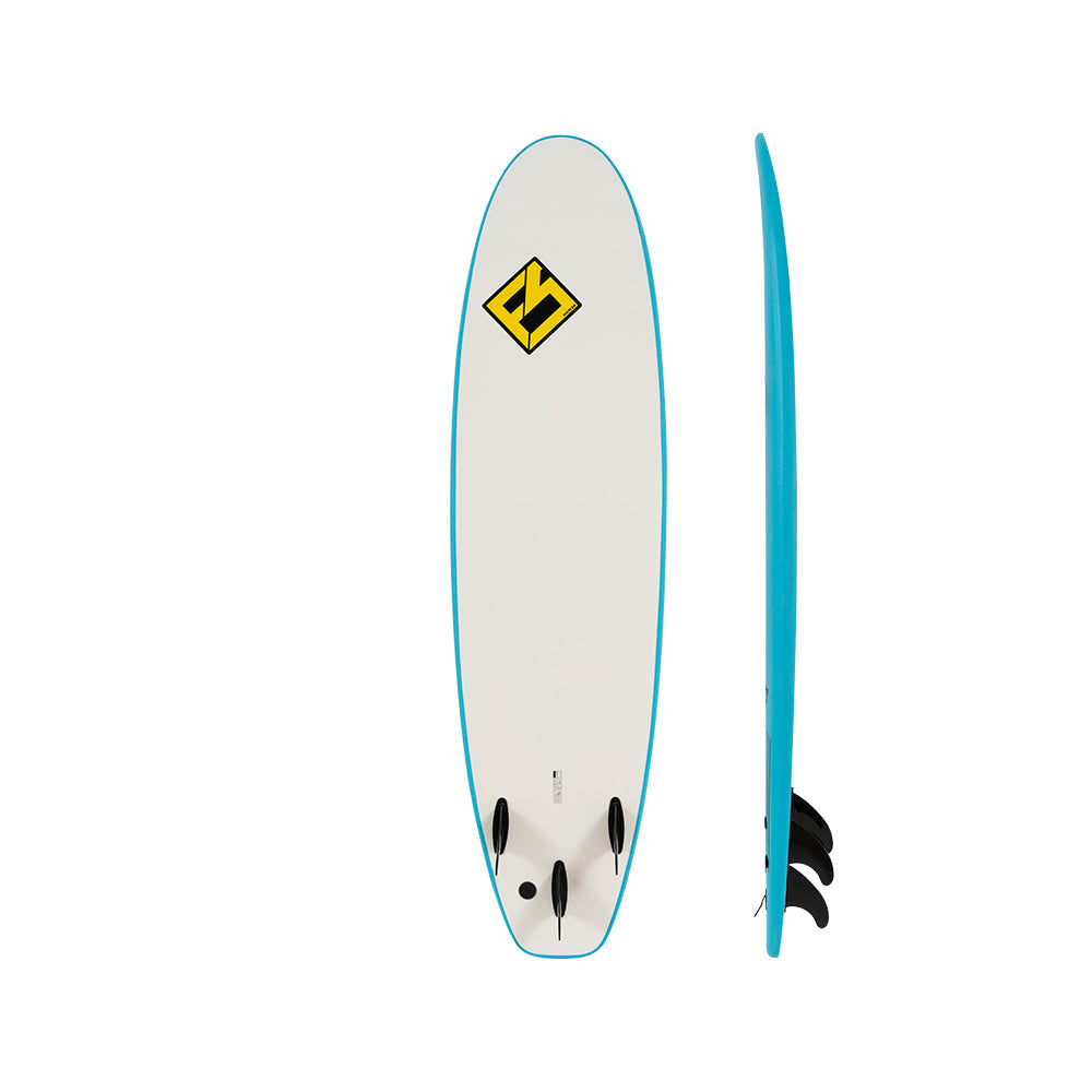 Soft Surfboard 7'0