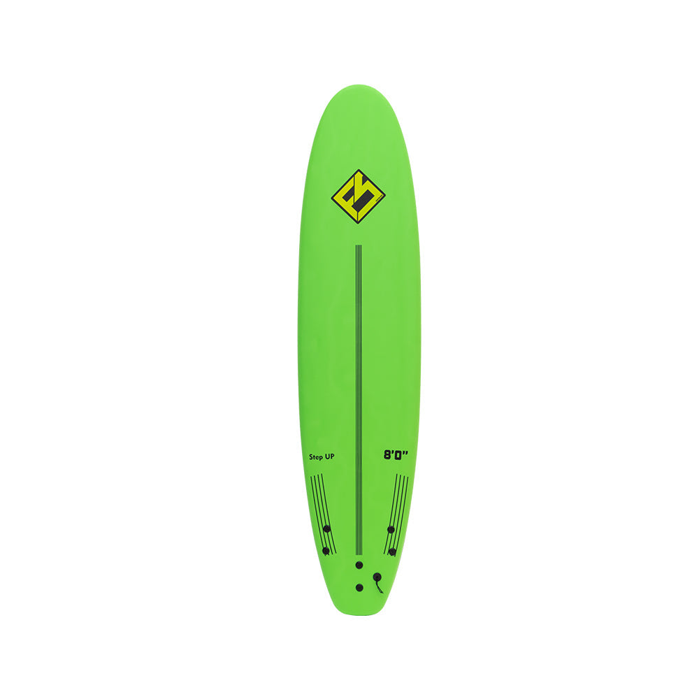 Soft Surfboard 8&#39;0
